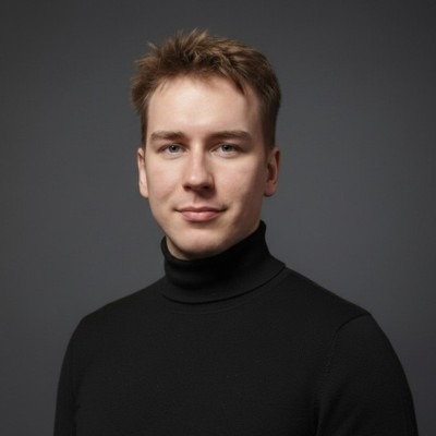 Mikhail Skarakhodau